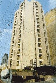 Champs Elysees Sao Paulo Exterior photo